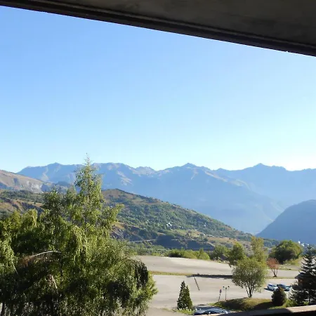 3/4 Pers, Pied Des Pistes, Balcon, Wifi - Fr-1-267-217